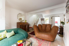 Boston Place II by onefinestay